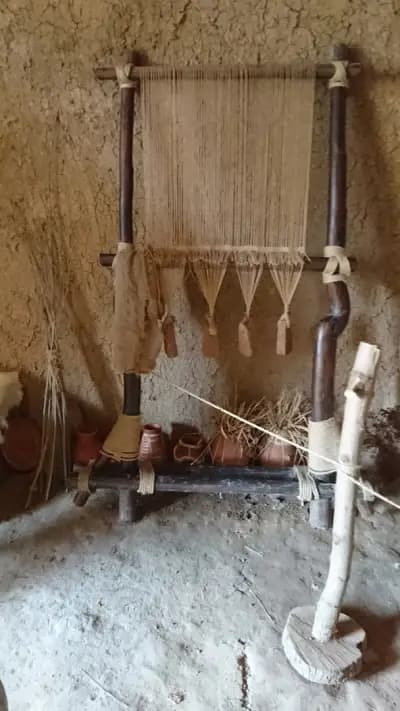 Антично Селище