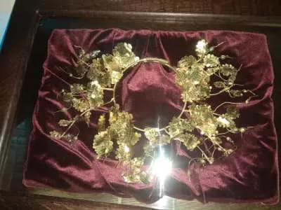 Антично Селище