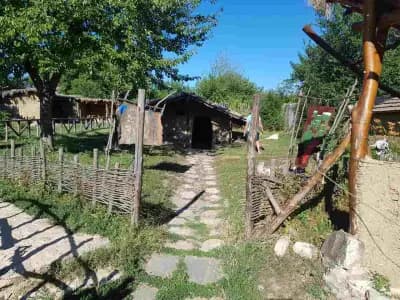 Антично Селище