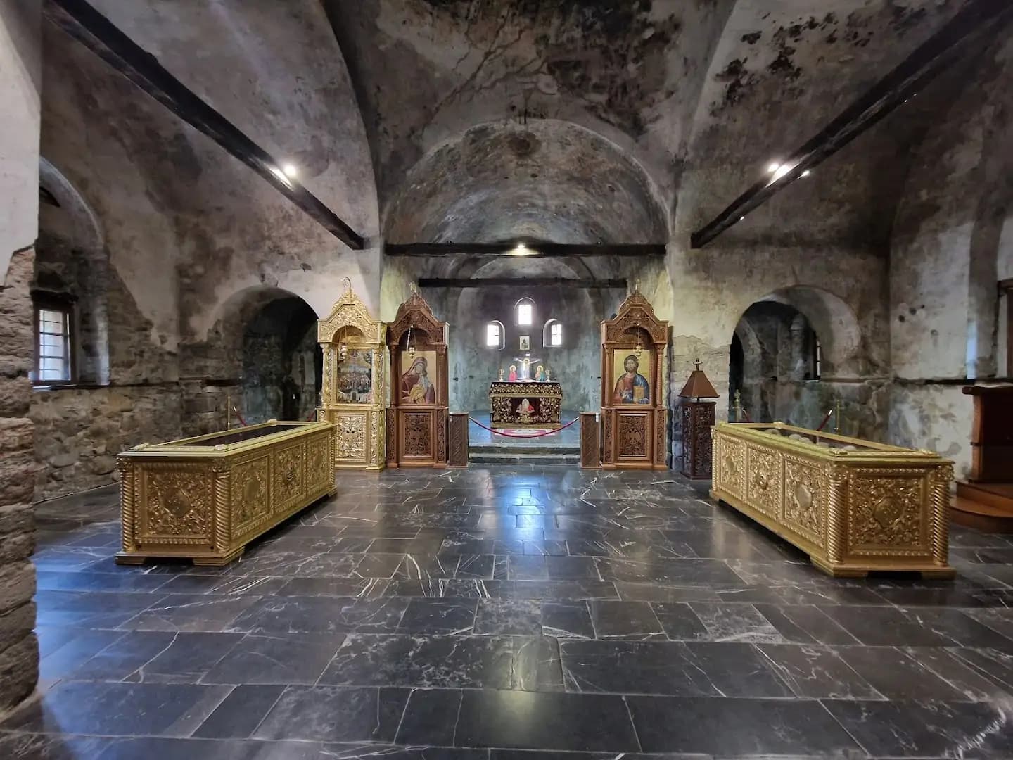 Исторически музей Батак