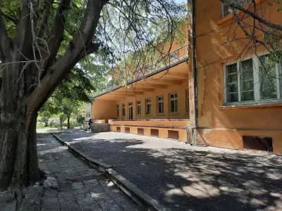 Исторически Музей Чирпан