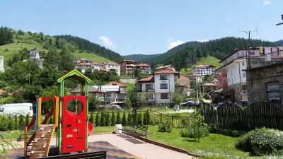 Chepelare Museum of Ski and Winter Sports