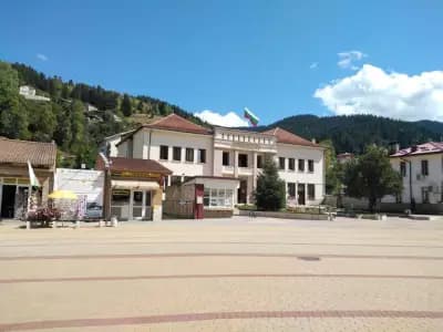 Chepelare Museum of Ski and Winter Sports