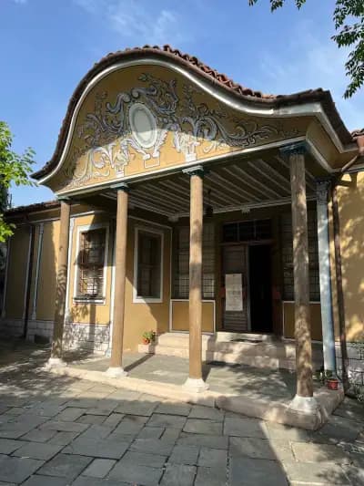 Експозиция "Книгоиздаване в България