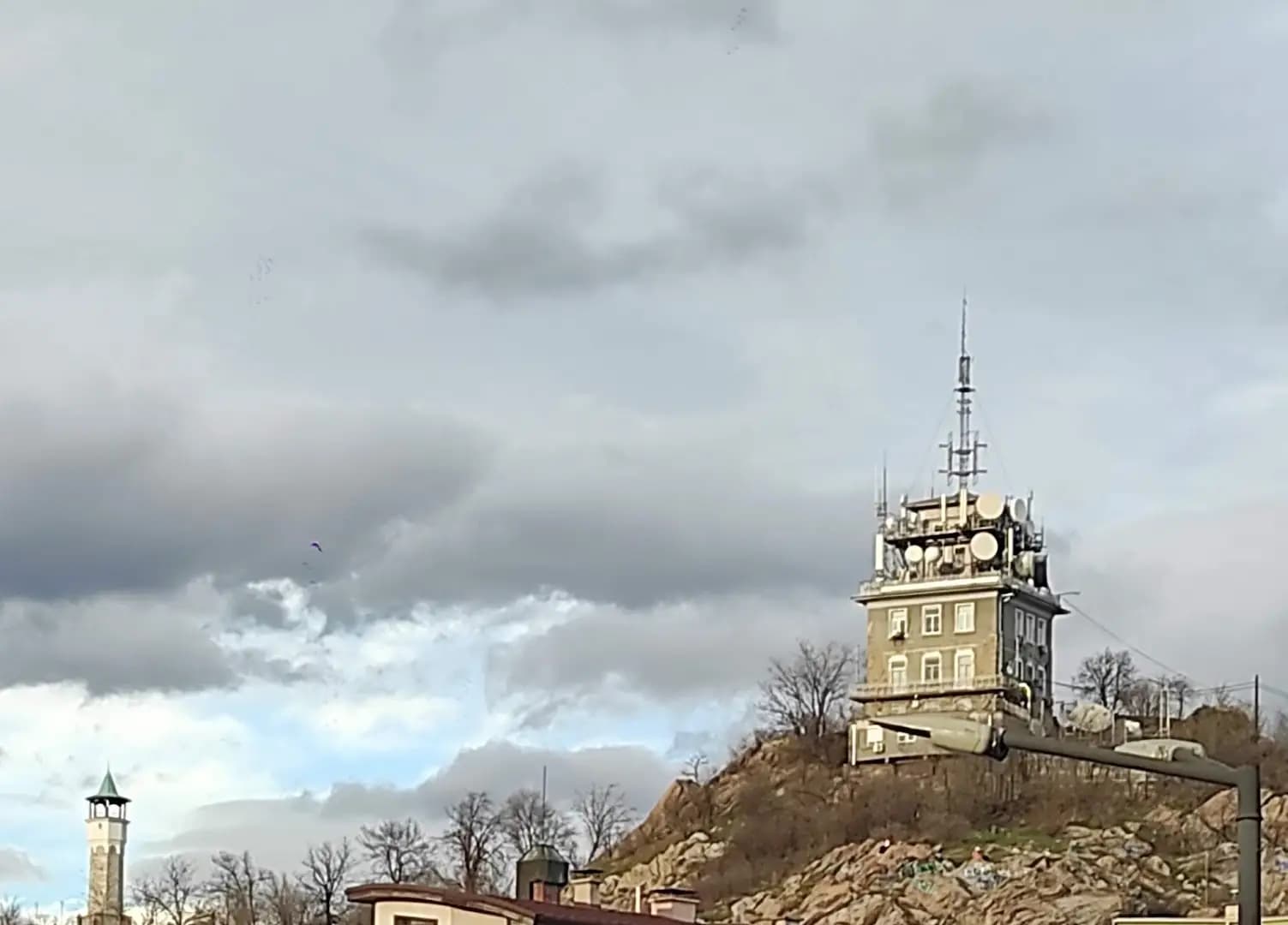 Дом на науката и техниката