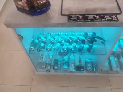 Ключаски Център Elite