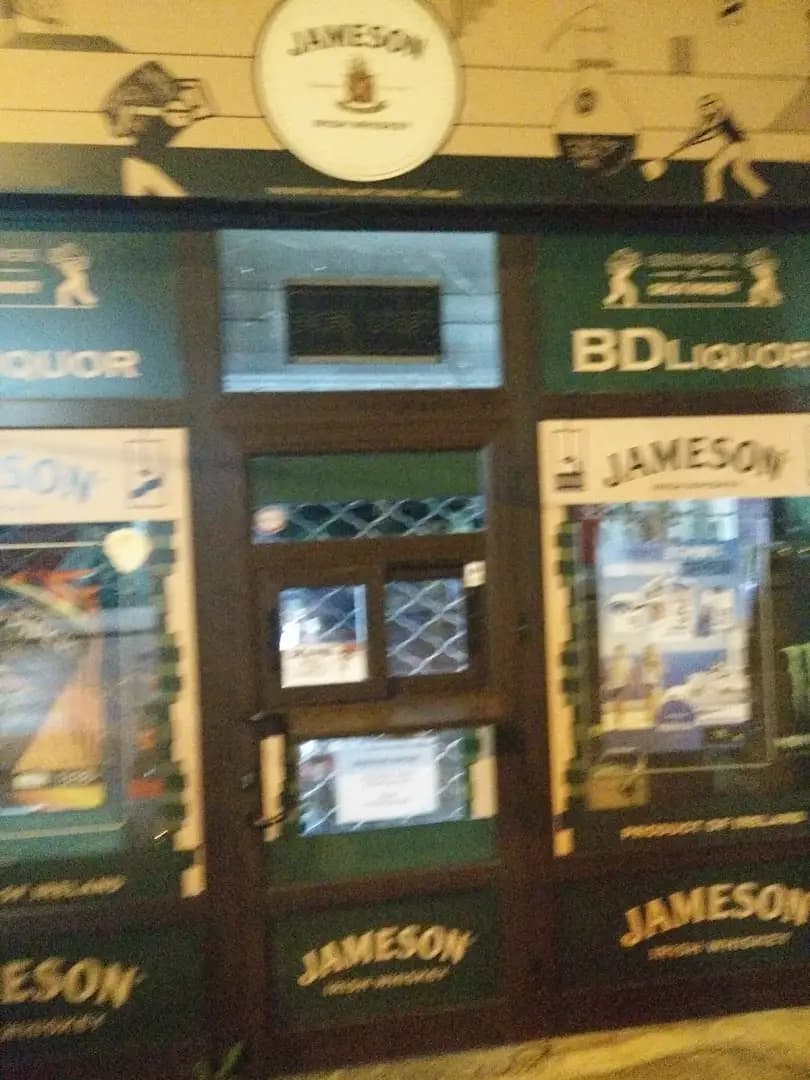 BD Liquor