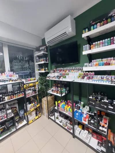 VapeRoom