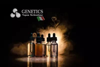Geneticsvape