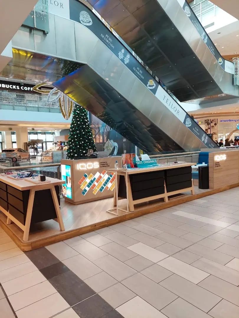 IQOS