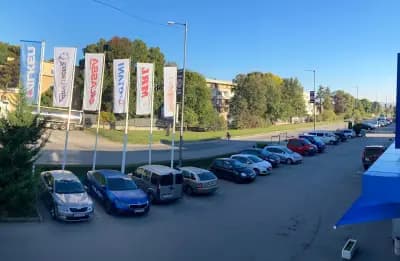 Гуми Горна Оряховица АСТ АД