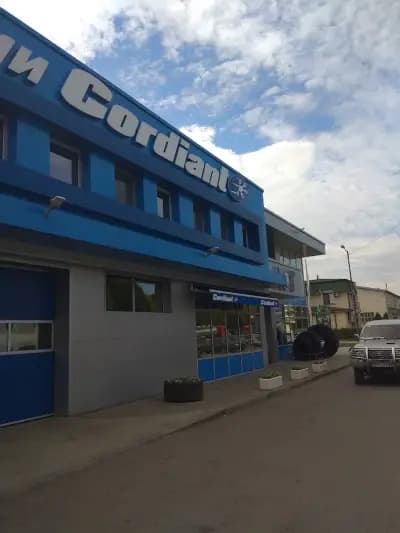 Гуми Горна Оряховица АСТ АД