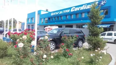 Гуми Горна Оряховица АСТ АД