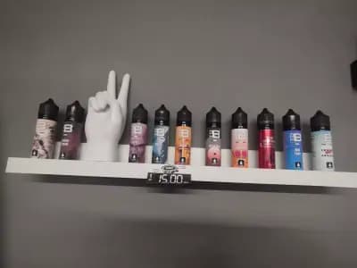 V&V Vape Friends