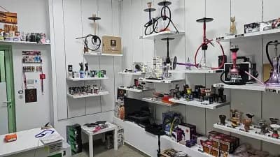 Tabieti Smoke Shop