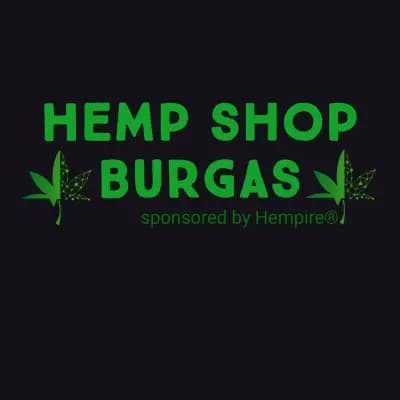Hemp Shop Burgas