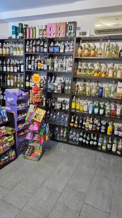 Магазин Алкохол и Цигари ,,Краев821,,