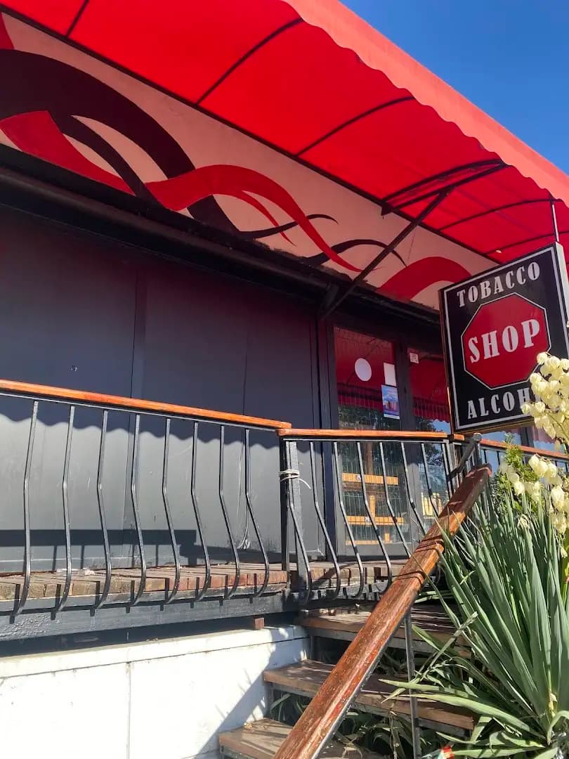 East Point shop&food