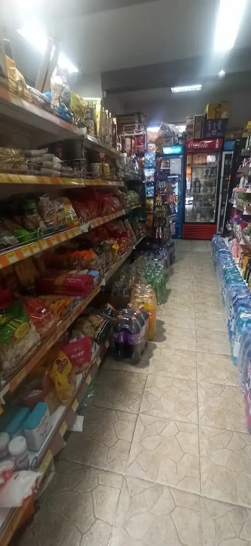 Happy Market