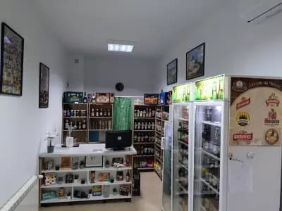 Beershop Pivnik / Магазин за бира Пивник