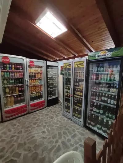 Магазин за Алкохол и Цигари КИБО