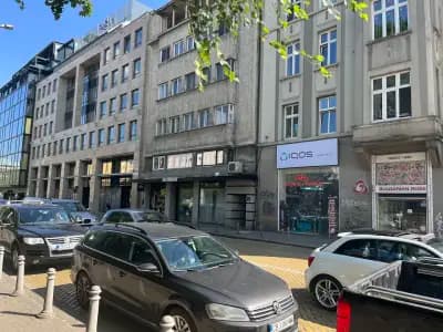 Денонощен магазин за алкохол и цигари София