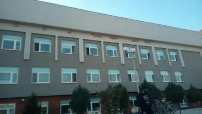 Факултет по дентална медицина - Пловдив