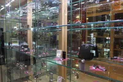 PREMIUM CIGARS & TOBACCO PANORAMA MALL PLEVEN