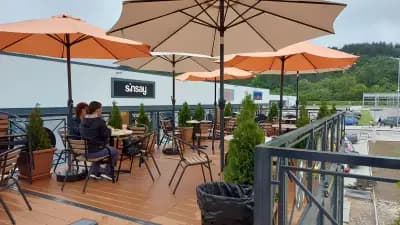 5 Star - Retail Park Troyan