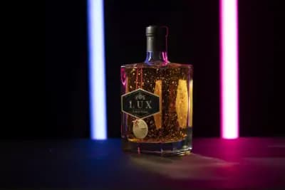 Lux Whisky
