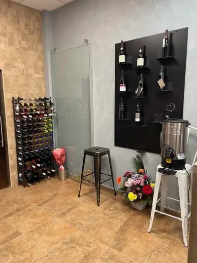 Wine Zone