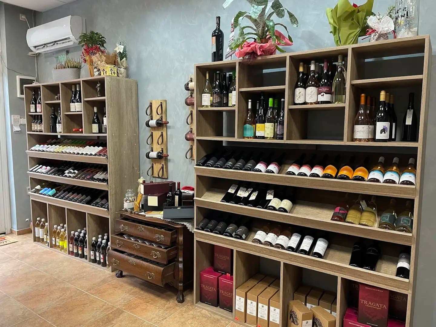 Wine Zone