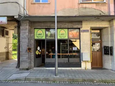 Grasshopper Craft Beer Shop
