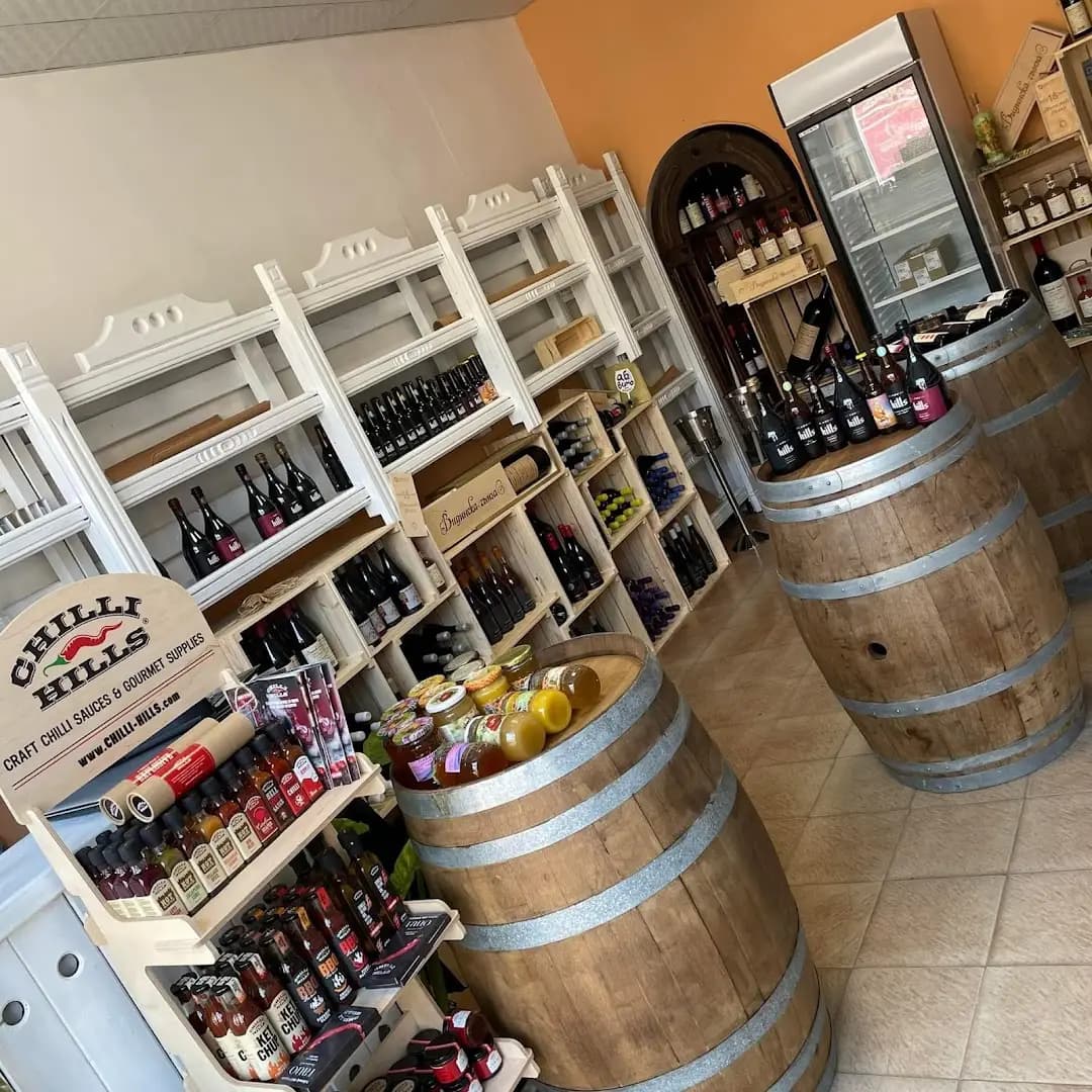 Vinoteca Vidin