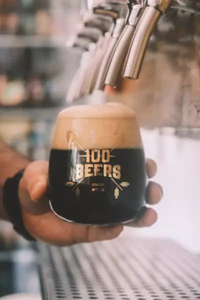 BeerArrow БираСтрелка