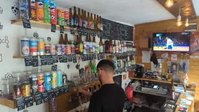 BeerArrow БираСтрелка