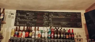 BeerArrow БираСтрелка