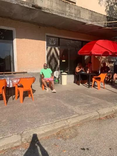 The Little Shop