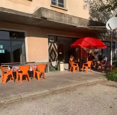 The Little Shop