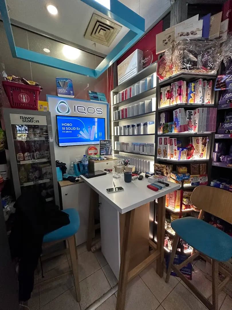 IQOS Partner