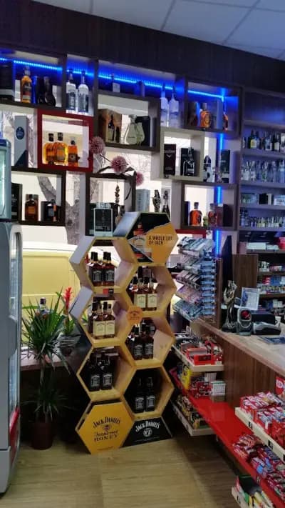 Шоко ЛИМАНИ