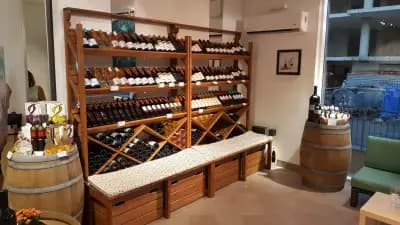 Wine Shop BG