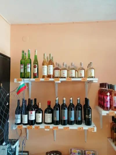 Wine Shop"SWEET&WINE