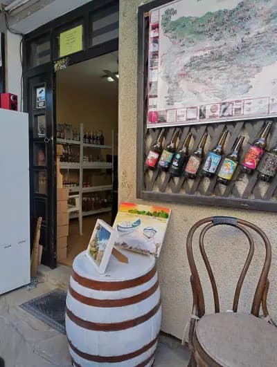 Wine Shop"SWEET&WINE
