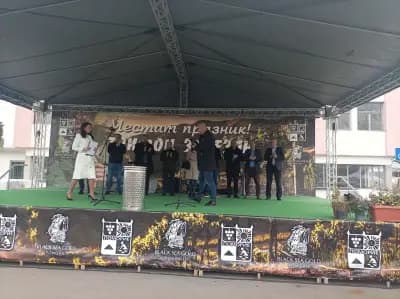 Черноморско злато
