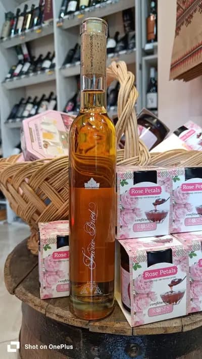 МАГАЗИН ЗА ВИНО ЛАЙФ / WINE SHOP LIFE