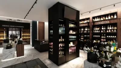 AMARONE liquor & cigar boutique