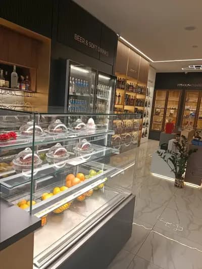 AMARONE liquor & cigar boutique