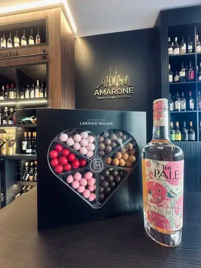 AMARONE liquor & cigar boutique
