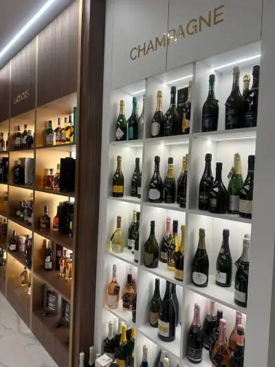 AMARONE liquor & cigar boutique